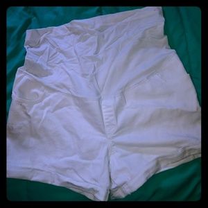 Maternity Shorts